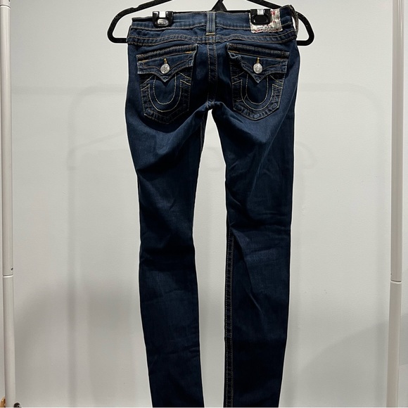 True Religion classic jeans - Picture 2 of 4